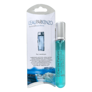 Kenzo L'Eau Kenzo Pour Femme - міні-парфуми, 20 мл