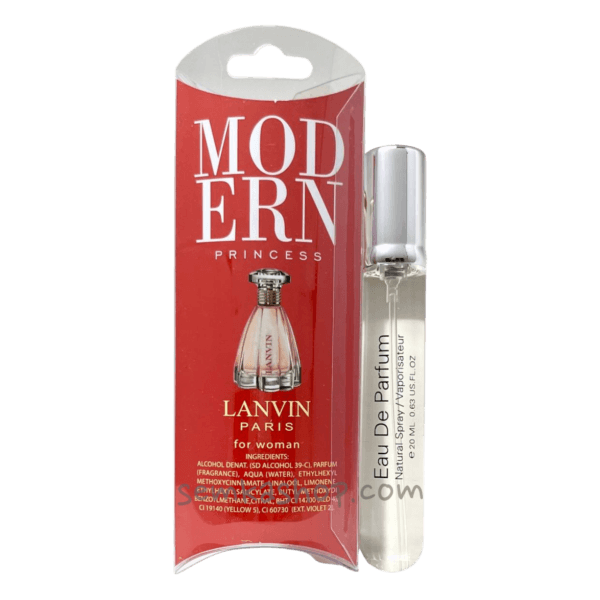 Lanvin Modern Princess - туалетна вода, 20 мл
