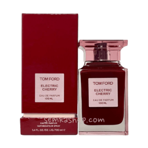 Tom Ford Electric Cherry - парфумована вода 100 мл