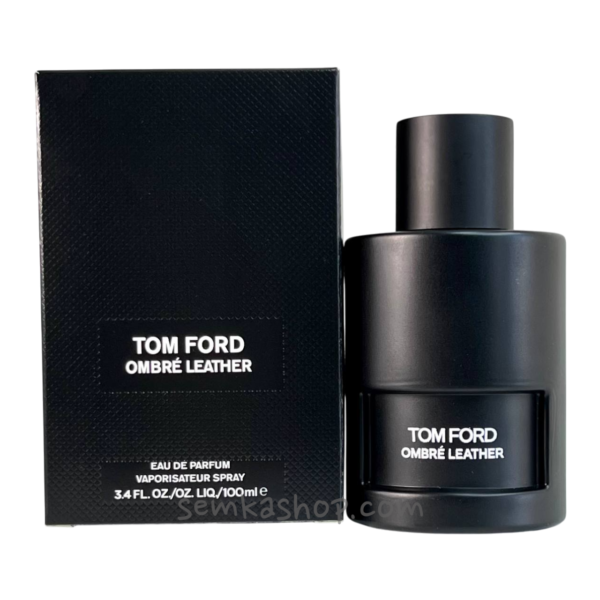 Tom Ford Ombre Leather - парфум, 100 мл