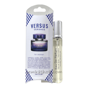 Versace Versus - туалетна вода, 20 мл