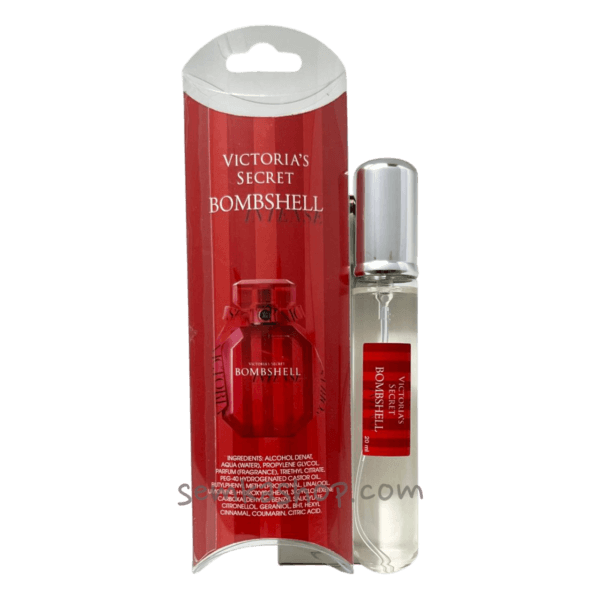 Victoria's Secret Bombshell Intense - парфум 20 мл
