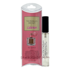 Victoria's Secret Crush - парфум, 10 мл, в блістері