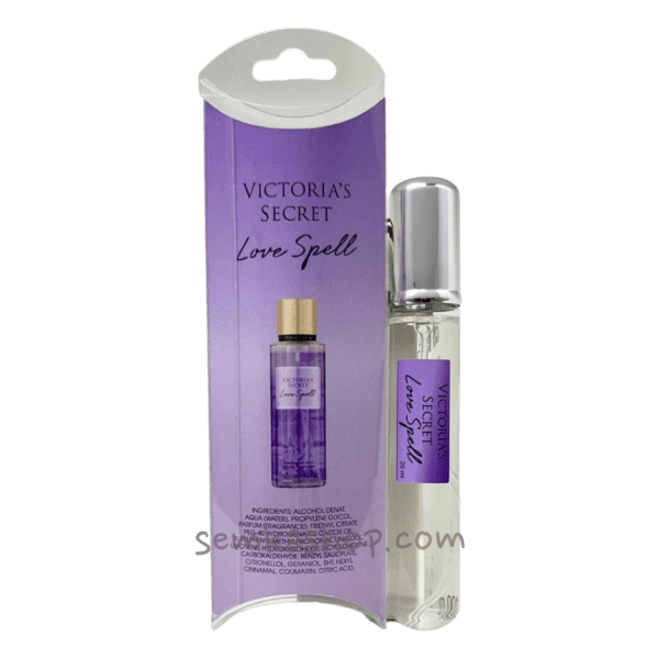 Victoria's Secret Love Spell - парфум 20 мл