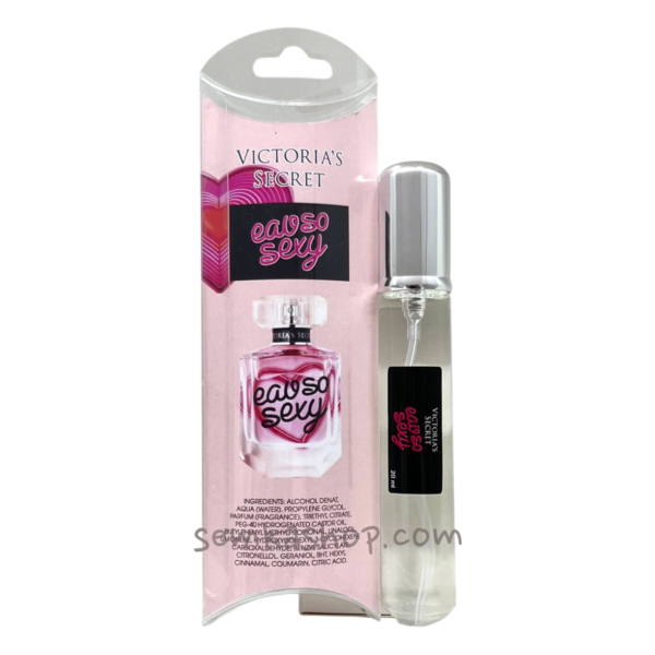 Victoria's Secret Eau so Sexy - парфум 20 мл