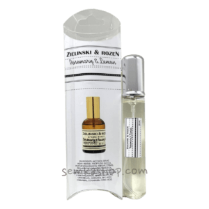 Zielinski & Rozen Rosemary & Lemon Neroli - мініпарфум 20 мл