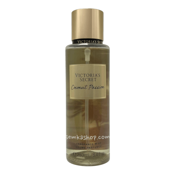 Спрей для тіла Coconut Passion Victoria's Secret - 250 мл