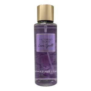 Спрей для тіла Love Spell Victoria's Secret - 250 мл