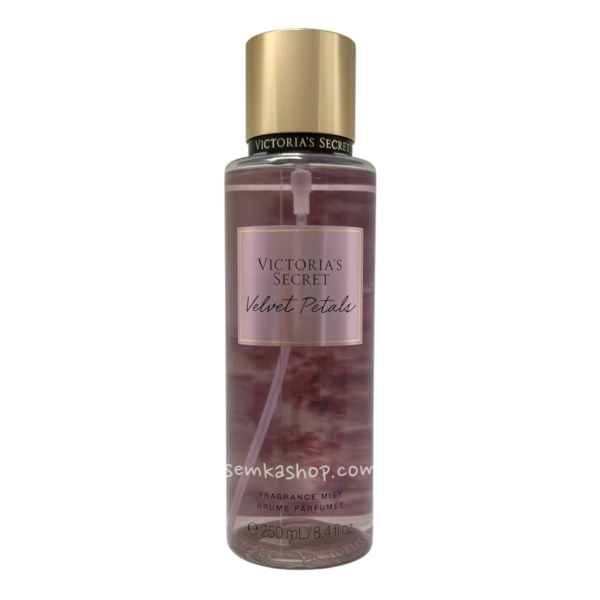 Спрей для тіла Velvet Petals Victoria's Secret - 250 мл