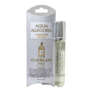 Guerlain Aqua Allegoria Mandarine Basilic - міні-парфум, 20 мл