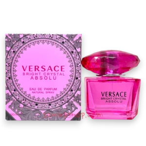 Versace Bright Crystal Absolu - парфумована вода, 90 мл