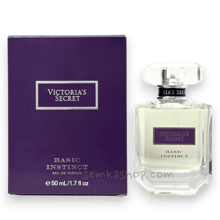 Victoria's Secret Basic Instinct - парфум 100 мл