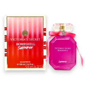 Victoria's Secret Bombshell Summer - парфумована вода, 100 мл