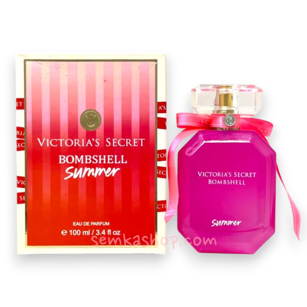 Victoria's Secret Bombshell Summer - парфумована вода, 100 мл
