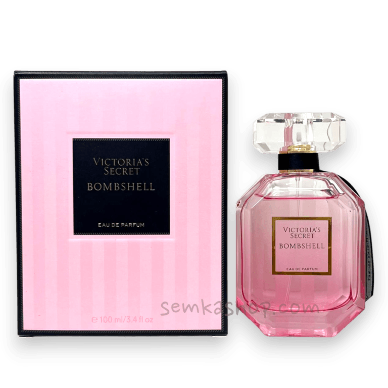 Victoria's Secret Bombshell - парфум 100 мл