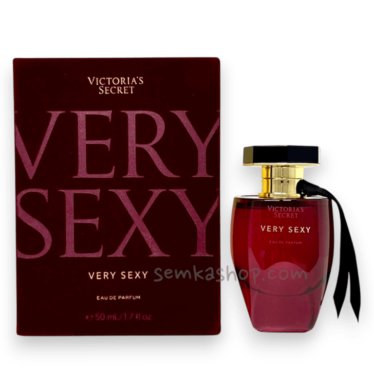 Victoria's Secret Very Sexy - парфум 50 мл