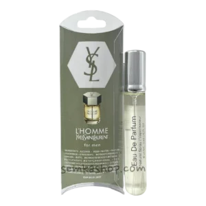 Yves Saint Laurent L'Homme - міні-парфум, 20 мл