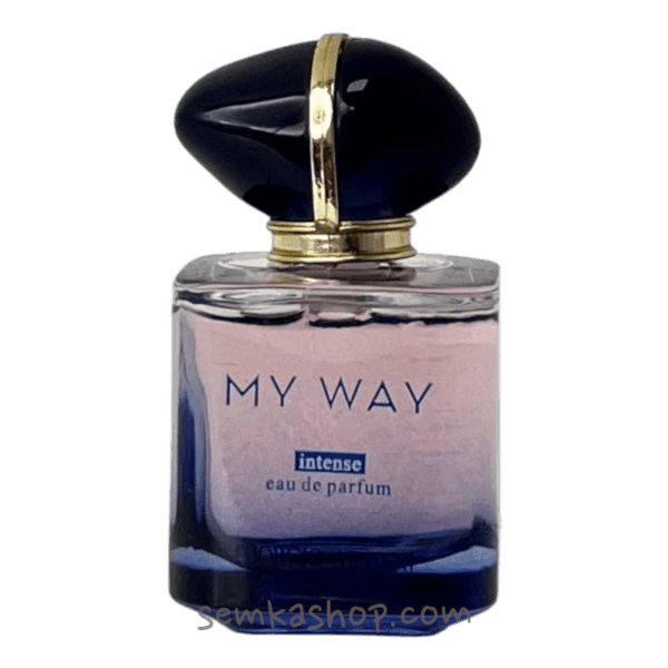 Парфумований набір Giorgio Armani My Way 4х25 мл /без розпилювача - Зображення 3