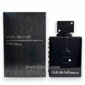 Armaf Club de Nuit Man Intense - парфум, 100 мл