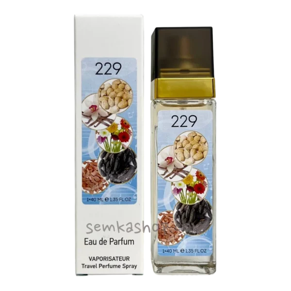 Парфум № 229 за мотивами Tom Ford Vanilla Sex - 40 мл