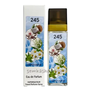 Парфум № 245 за мотивами Victoria's Secret Coconut Passion - 40 мл