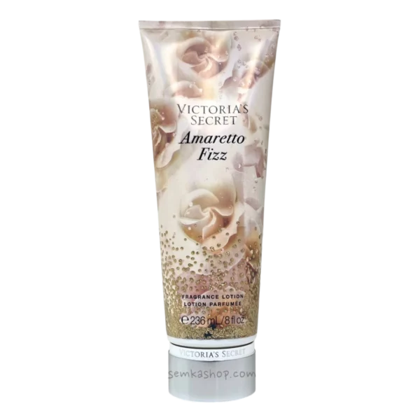 Лосьйон для тіла Victoria's Secret  Amaretto Fizz - 236 мл