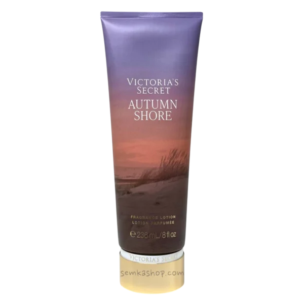 Лосьйон для тіла Victoria's Secret Autumn Shore - 236 мл