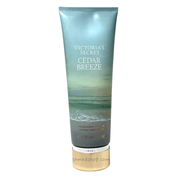 Лосьйон для тіла Victoria's Secret Cedar Breeze - 236 мл