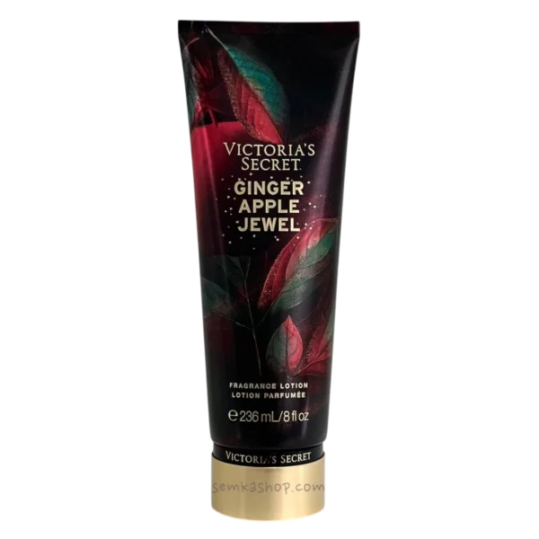 Лосьйон для тіла Victoria's Secret Ginger Apple Jewel - 236 мл