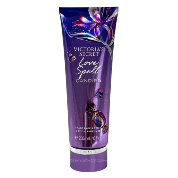 Лосьйон для тіла Victoria's Secret Love Spell Candied - 236 мл