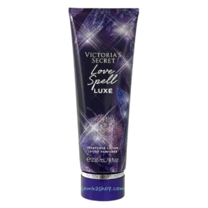 Лосьйон для тіла Victoria's Secret Love spell LUXE - 236 мл