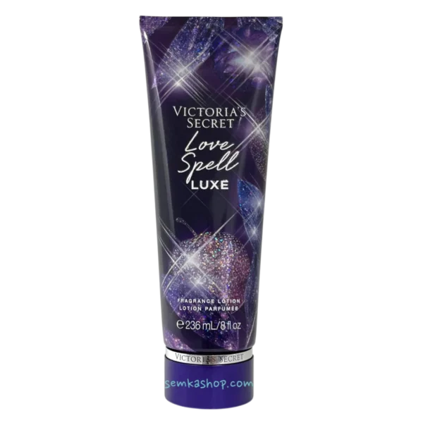 Лосьйон для тіла Victoria's Secret Love spell LUXE - 236 мл