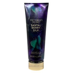 Лосьйон для тіла Victoria's Secret Santal Berry Silk - 236 мл