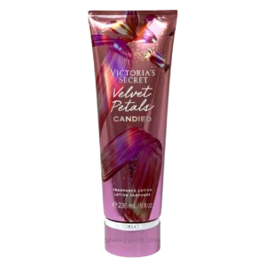 Лосьйон для тіла Victoria's Secret Velvet Petals Candied - 236 мл