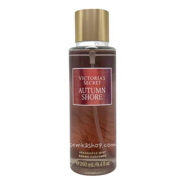 Спрей для тіла на розпив Victoria's Secret Autumn Shore - 10 мл