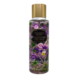 Спрей для тіла Victoria's Secret Cashmere Orchid - 250 мл