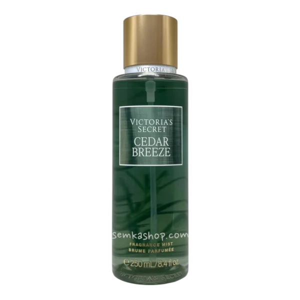 Спрей для тіла на розпив Victoria's Secret  Cedar Breeze - 10 мл
