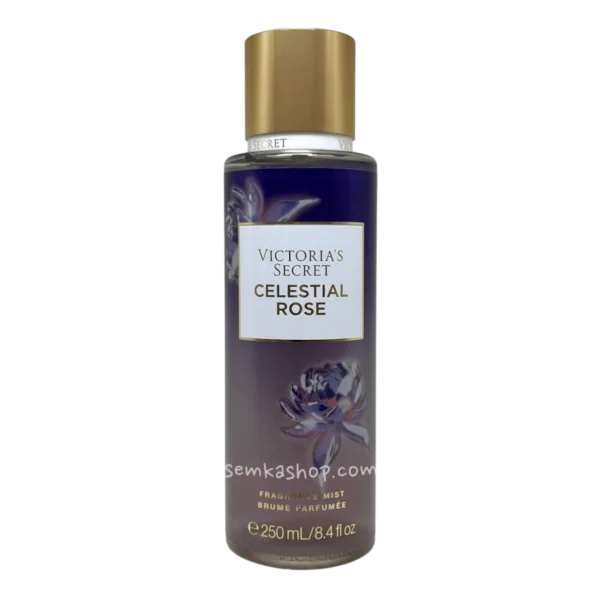 Спрей для тіла на розпив Victoria's Secret Celestial Rose - 10 мл