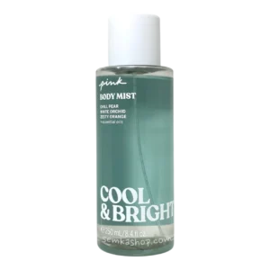 Спрей для тіла Victoria's Secret CooL & Bright - 250 мл