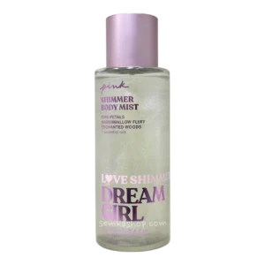 Спрей для тіла Victoria's Secret Dream Girl Love Shimmer - 250 мл