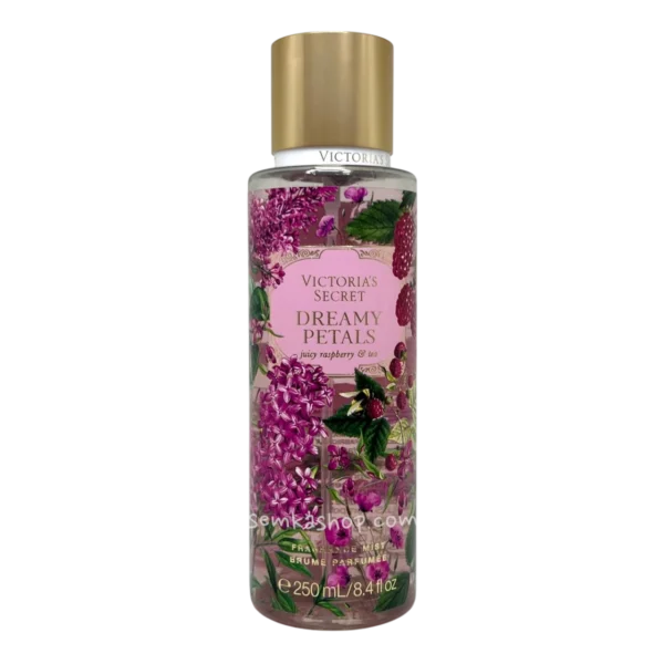 Спрей для тіла на розпив Victoria's Secret Dreamy Petals - 10 мл