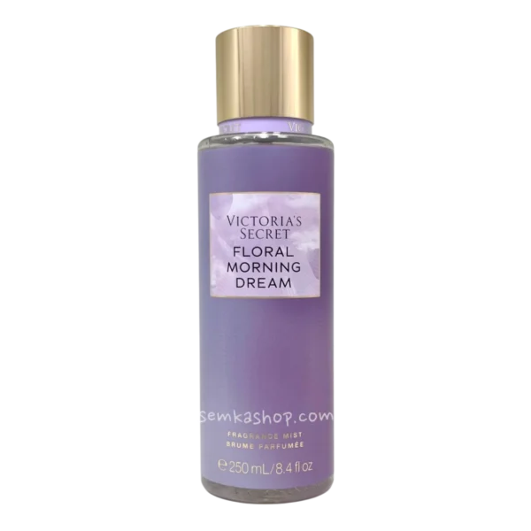 Спрей для тіла на розпив Victoria's Secret Floral Morning Dream - 10 мл