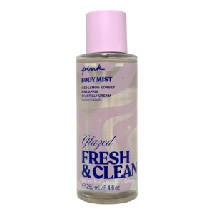 Спрей для тіла Victoria's Secret Fresh & Clean Glazed  - 250 мл