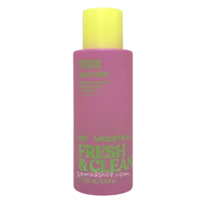 Спрей для тіла на розпив Victoria's Secret Fresh & Clean On vacation  - 10 мл