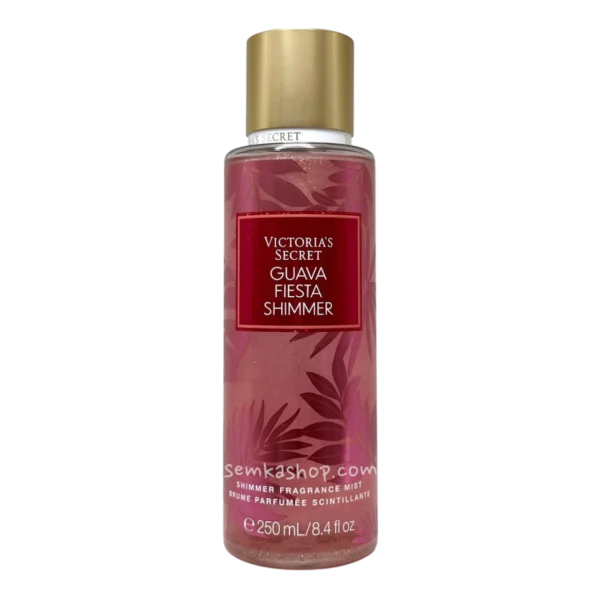 Спрей для тіла Victoria's Secret Guava Fiesta Shimmer - 250 мл