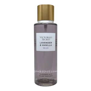 Спрей для тіла Victoria's Secret Lavender Vanilla - 250 мл