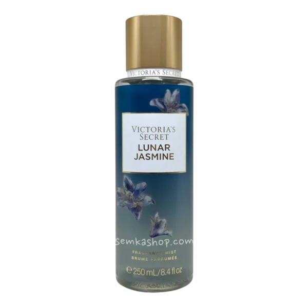 Спрей для тіла Victoria's Secret Lunar Jasmine - 250 мл