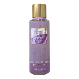 Спрей для тіла Victoria's Secret Lush Starfruit Lotus - 250 мл