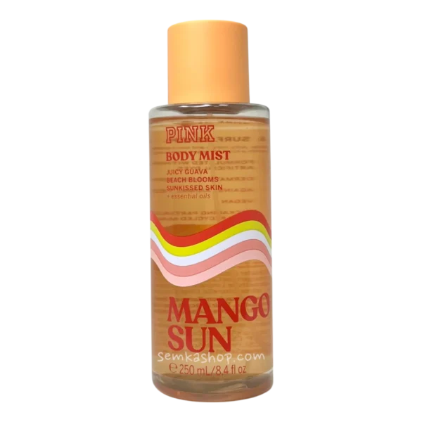 Спрей для тіла Victoria's Secret Mango Sun - 250 мл
