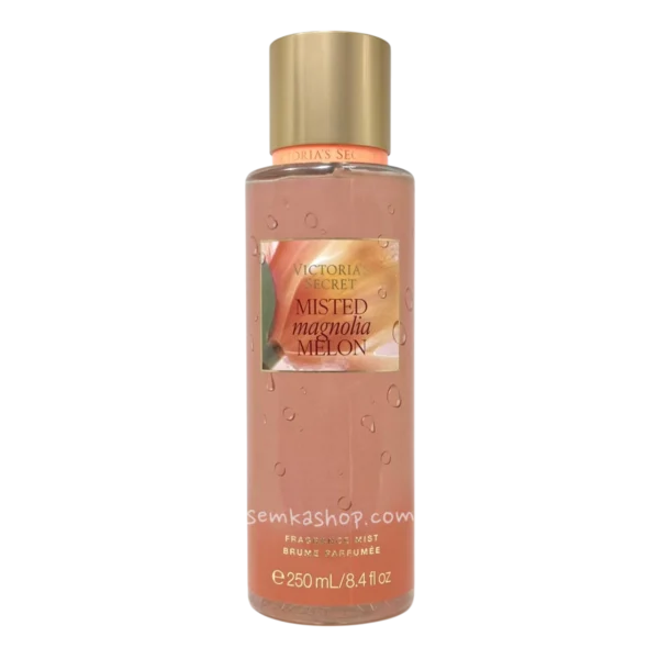 Спрей для тіла на розпив Victoria's Secret Misted Magnolia Melon - 10 мл